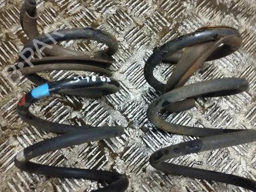 Shock absorber spring PEUGEOT 5008 (0U_, 0E_) 1.6 HDi | BP28851183C152 