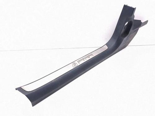 Used Left sideskirt Left sideskirt VW PHAETON (3D1, 3D2, 3D3, 3D4, 3D6, 3D7, 3D8, 3D9) 3.0 V6 TDI 4motion (240 hp) 40071039 40071039