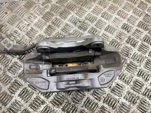 Right front brake caliper TESLA MODEL Y (5YJY) EV | BP36083997M104 - Image 6
