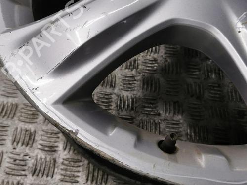 Rim MERCEDES-BENZ M-CLASS (W164) ML 320 CDI 4-matic (164.122) | BP28871825C45 