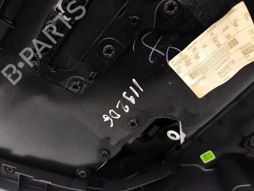 Rear right panel LAND ROVER RANGE ROVER EVOQUE (L538) 2.2 D 4x4 | BP36214245C61 - Image 12