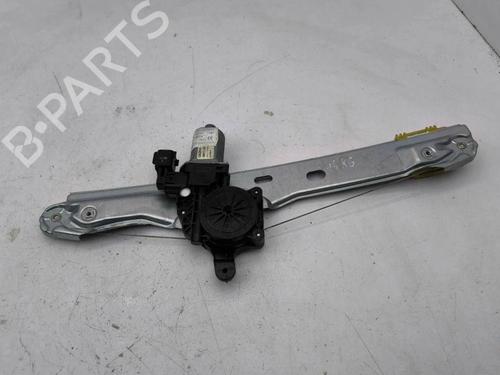Used Rear left window mechanism FORD GRAND C-MAX (DXA/CB7, DXA/CEU) 2.0 TDCi (163 hp) 28894395