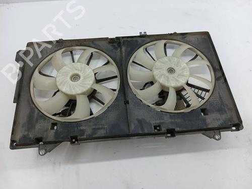 Used Radiator fan Radiator fan 38500781 38500781