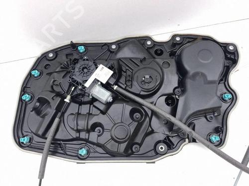 Front left window mechanism BMW i4 (G26) eDrive35 | BP38191991C22 - Image 4