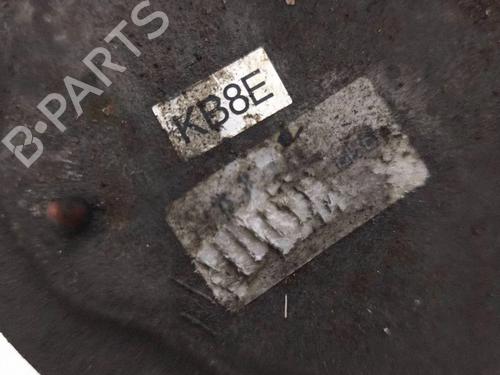 Elektronisk sensor MAZDA CX-5 (KF) 2.2 D | BP38456675M84 - Image 6