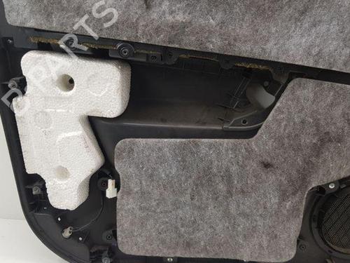 Front right panel CHEVROLET CAPTIVA (C100, C140) 2.0 D 4WD | BP28848080C59 