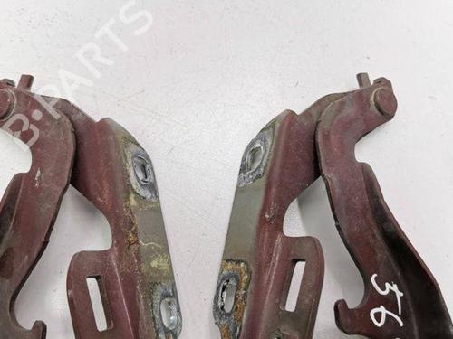Hinge/Door check strap NISSAN MURANO I (Z50) 3.5 4x4 | BP28851540C146 