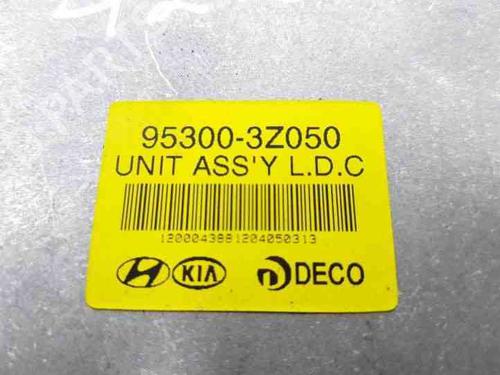 Electronic module HYUNDAI i40 I (VF) 1.7 CRDi | BP28848155M83 