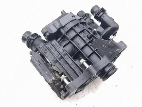Used Thermostat housing Thermostat housing BMW 3 (G20, G80, G28) 330 e Plug-in-Hybrid (184 hp) 40288662 40288662