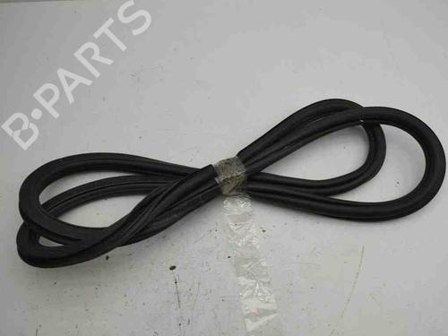Used Rubber door seal AUDI A1 Sportback (8XA, 8XF) 1.0 TFSI (95 hp) 28901479