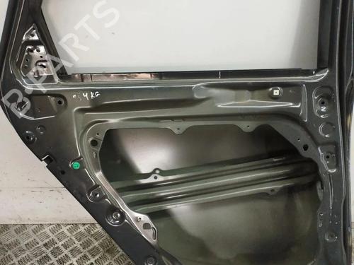 Porta trás esquerda KIA CEED Hatchback Van (CD) 1.4 T-GDI | BP33257496C4 - Image 8