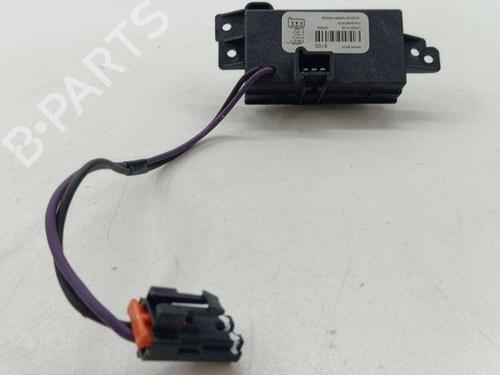Elektronisk sensor SAAB 9-7X 4.2 AWD (290 hp) 28858150