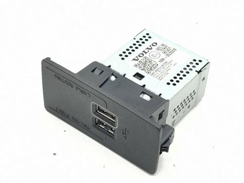 Electronic module VOLVO V60 II (225) D3 | BP37643893M83 - Image 2