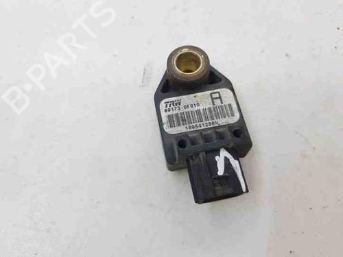 Electronic sensor TOYOTA COROLLA Verso (_E12_) 2.0 D-4D (CDE120_, CDE120R) | BP28844066M84