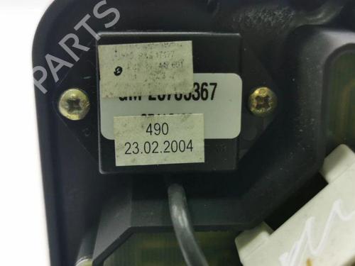 Switch MASERATI QUATTROPORTE V 4.2 | BP28876125I30 