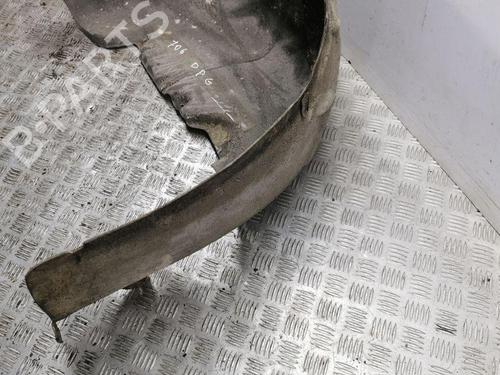 Wheel arch PORSCHE CAYENNE (92A) 3.0 Diesel | BP28896645C56 