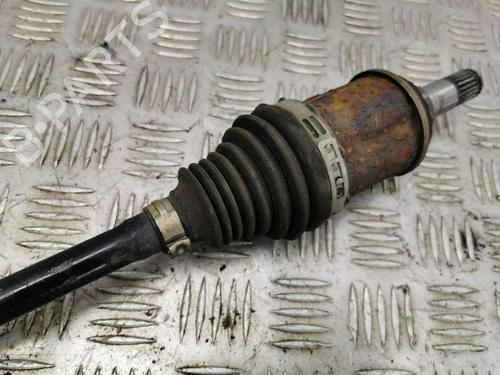 Right rear driveshaft HONDA CR-V IV (RM_) 2.0 AWD (RE5, RM2) | BP37404227M41 - Image 2