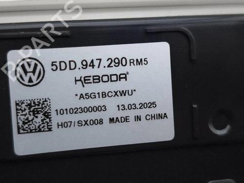 Kabinelys SKODA KODIAQ II (PS7) 2.0 TDI | BP38468741I8 - Image 7