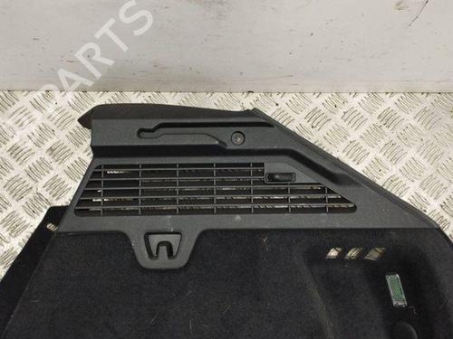 Boot lining AUDI A3 Limousine (8YS, 8YM) S3 TFSI quattro | BP28854613I3 