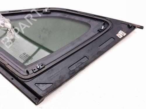Rear left quarter glass OPEL ANTARA A (L07) 2.2 CDTi 4x4 | BP29615084C93 