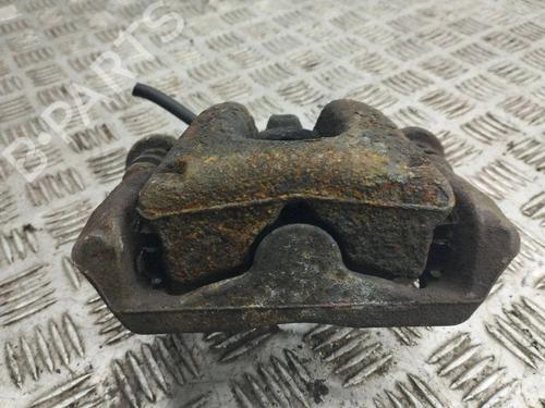Left front brake caliper BMW 1 (E81) 118 d | BP38247387M105  - Image 7