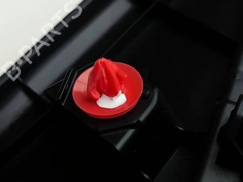 Boot lining TOYOTA PRIUS (_W5_) 1.8 Hybrid (ZVW50_, ZVW51_) | BP33670464I3 - Image 17