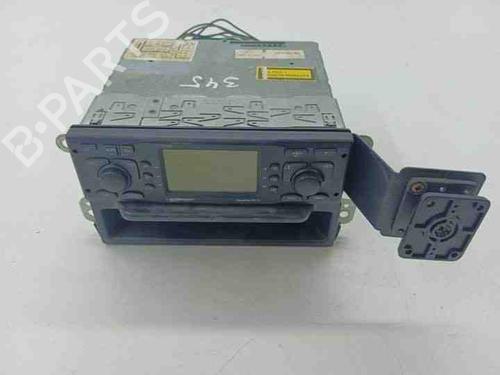 Used Electronic module HONDA CR-V II (RD_) 2.0 (RD5) (150 hp) 28845044