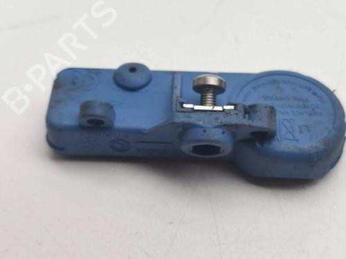 Used Electronic sensor CHEVROLET TRAX 1.7 TD (131 hp) 28888046