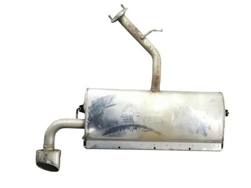Exhaust system KIA CEED Hatchback Van (CD) 1.4 T-GDI | BP33259331M121 - Image 6