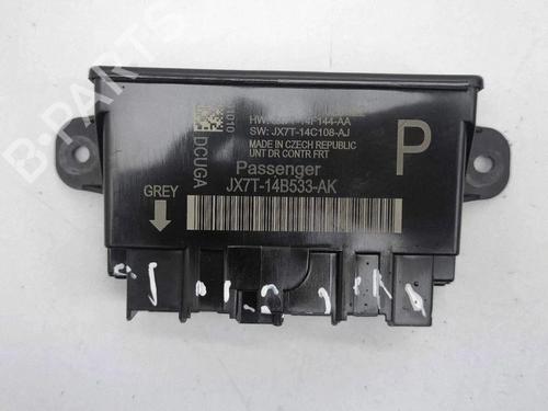 Used Electronic module Electronic module 38251573 38251573