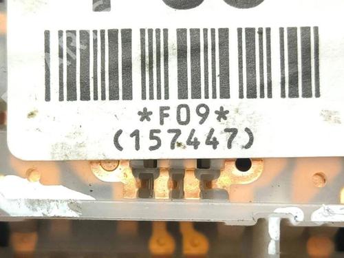 Left rear window switch SUBARU FORESTER (SH_) 2.0 D AWD (SHH, SHD, SHN) | BP28889312I29 