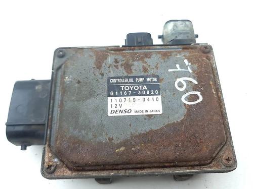 Electronic module LEXUS GS (_S19_) 350 AWD (GRS196_, GRS196R) | BP33961737M83  - Image 9