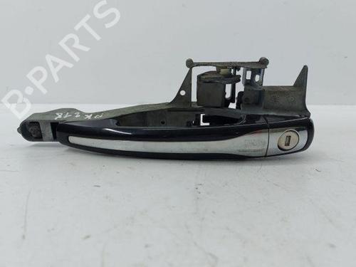 Used Rear left exterior door handle CITROËN C5 I Break (DE_) 2.0 HDi (DERHSB, DERHSE) (107 hp) 28842790
