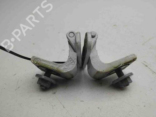 Hinge/Door check strap AUDI Q3 (F3B) 35 TFSI | BP28899746C146 