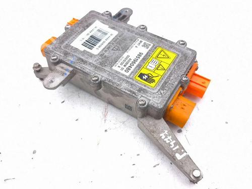 Inverter/Converter JEEP AVENGER (J2) Electric | BP39565142M119 - Image 3