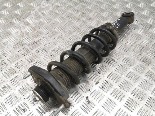 Used Right rear shock absorber TOYOTA COROLLA Verso (_E12_) 2.0 D-4D (CDE120_, CDE120R) (90 hp) 28868787