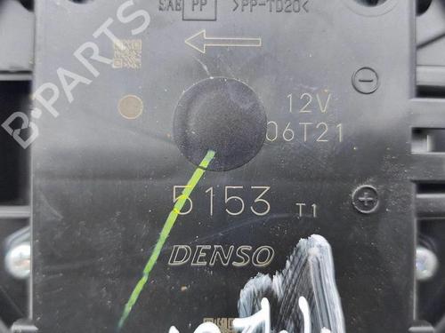 Heater blower motor LEXUS IS III (_E3_) 300h (AVE30_, AVE30R) | BP37644078M62 - Image 7