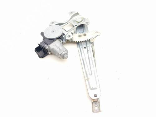 Rear right window mechanism NISSAN LEAF (ZE1) Electric | BP36085594C25 - Image 3