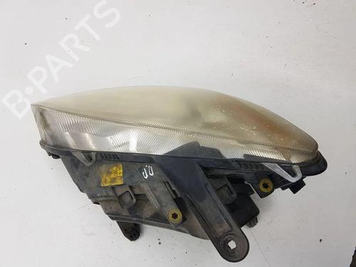 Right headlight FORD FOCUS C-MAX (DM2) 1.6 TDCi | BP36175472C29 - Image 7