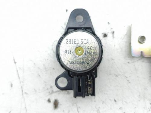 Electronic module NISSAN JUKE (F16_) 1.6 Hybrid | BP40208362M83 - Image 8