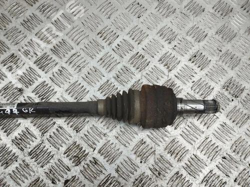Left rear driveshaft FORD KUGA I 2.0 TDCi 4x4 | BP28893361M40 - Image 10