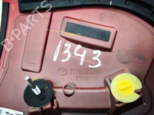 Spoiler bagklap MAZDA CX-5 (KF) 2.2 D | BP33259994C96 - Image 15
