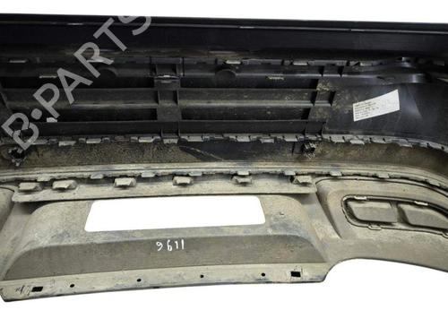 Rear bumper VW T-ROC (A11, D11) 1.5 TSI | BP28905736C8 