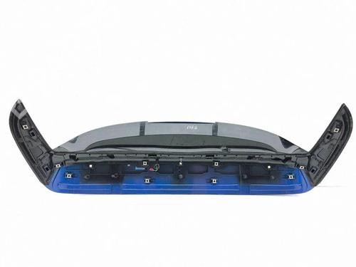 Spoiler bagklap BMW 2 Active Tourer (U06) 220i Mild Hybrid | BP38318282C96 - Image 13