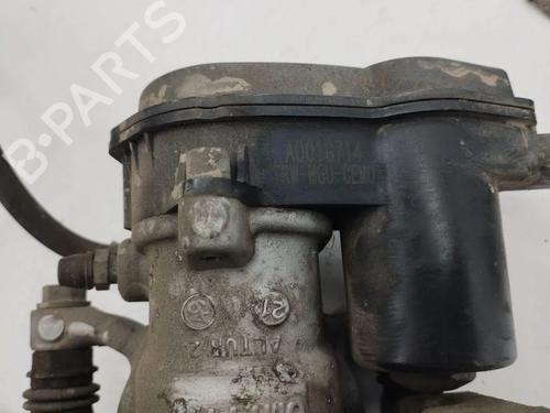 Right rear brake caliper OPEL MOKKA 1.2 (76) | BP36329815M106 - Image 2