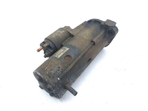 Used Starter MITSUBISHI PAJERO IV (V8_W, V9_W) 3.2 DI-D (V88W, V98W) (160 hp) 28881488