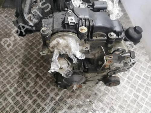 Engine BMW X5 (E53) 3.0 d | BP28852744M1 - Image 5