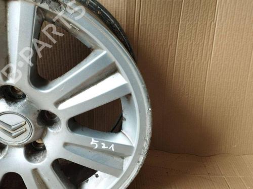 Rim CITROËN C-CROSSER (VU_, VV_) 2.2 HDi | BP28893774C45 