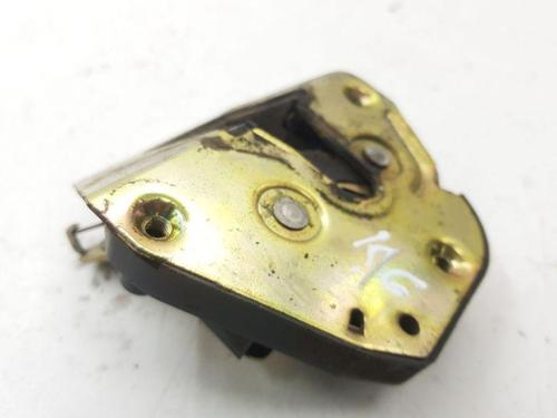 Rear left lock PEUGEOT 807 (EB_) 2.2 HDi | BP28892132C100 