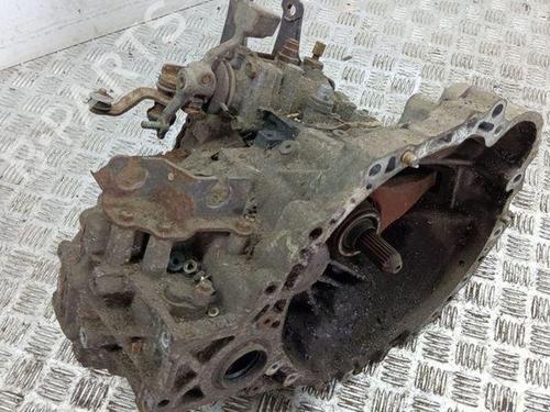 Gearkasse TOYOTA COROLLA Verso (_E12_) 2.0 D-4D (CDE120_) (116 hp) 28844331
